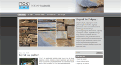 Desktop Screenshot of kayrak.net